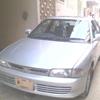 Mitsubishi Lancer Super Saloon for sale