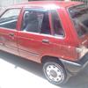 Suzuki Mehran 98/99 for sale