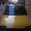 Suzuki alto Yellow Cab 1993 Model for sale