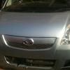 Daihatsu Mira - 2 Door 2010 (Unregistered) For Sale