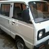 Suzuki Carry 1982 Model for sell