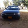 Toyota Corolla Indus XE G Model 1998 For sale