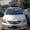 Honda city 2008 Model For Sale