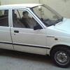 Mehran 1996 Model For Sale