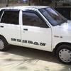 Suzuki mehran 2004 Model For Sale