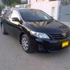 Toyota Corolla GLI 1-6 A/T 2011 Model For Sale