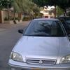 Suzuki Cultus Vxr CNG 2006 Model For Sale