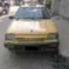 Khyber Yellow Cab For Sale