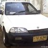 Suzuki Margalla 92 Model For Sale