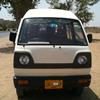 Hi roof Model 1998 For Sale