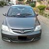 Honda city model 2006 manual for Sale