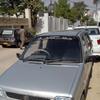 Mehran 2006 silver For Sale