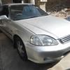 Honda Civic 2000 Model For Sale