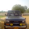 Toyota land cruiser 1992 /2011 For Sale