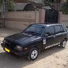 Suzuki Khyber model 1988-89 for Sale