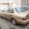 Indus Corolla 2.0 D For Sale