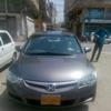 Honda Civic 2008-09 For Sale