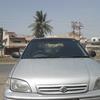 Suzuki Cultus 2006 For Sale