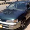 Toyota Corolla Model 1999 Recondition 2006 For Sale