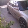 Honda City 2001 Model For Sale