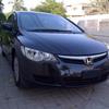 Honda Civic Reborn 2008 Vti Hard Top Prosmatec 