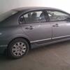 Honda Civic 2008 Model For Sale