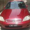 Honda civic 2000 exi For Sale