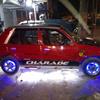 Charade 1985 sell urgent basis