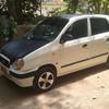 Hyundai Santro Club Gv 2006 For Sale