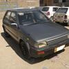 Toyota Starlet Model 1986 For Sale
