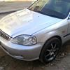 Civic VTI Oriel 2000 Model For Sale