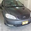 Corolla GLI 2005 Genuine Condition For Sale