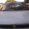 I wanna Sale my Suzuki Mehran