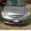 Honda Civic EXI Petrol For Sale