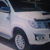 Toyota Vigo camp 2011 model For sale