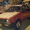 Daihatsu Charade 84/91 Red For Sale