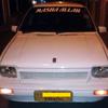 Suzuki Club Cultus For Sale