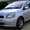 Toyota Vitz 99/06 For Sale