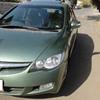 Honda civic Reborn model 2006 for sale