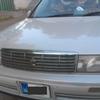 Toyota Crown Royal Saloon 95 Model For Sale