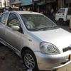 Vitz 2000 Model Manual for Sale