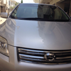 Toyota corolla Axio model 2007 Reg 2013 For Sale