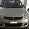 Suzuki Swift Model 2006 Registered 2011 For Sale