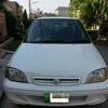 Suzuki Cultus for sale 