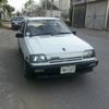 Suzuki Khyber 1996 For Sale