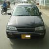 Suzuki Margala 1993 For Sale