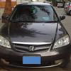 Honda civic Exi Prosmatic For Sale