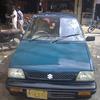 Suzuki mehran for sale urgent