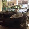 Toyota corolla Xli For Sale