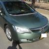 Honda Civic Reborn Model 2006 For Sale